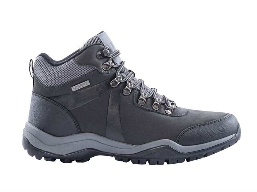 Outdoorová členková obuv ARDON RIDGE HIGH Veľkosť: 45