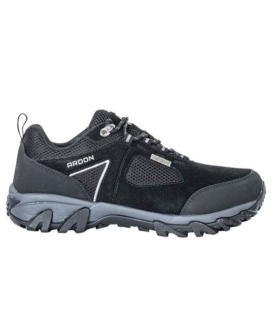 Trekové poltopánky RAMBLER LOW Veľkosť: 40