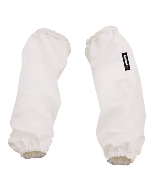 Ochranný rukávnik ARDON FS 002 biely (1ks)