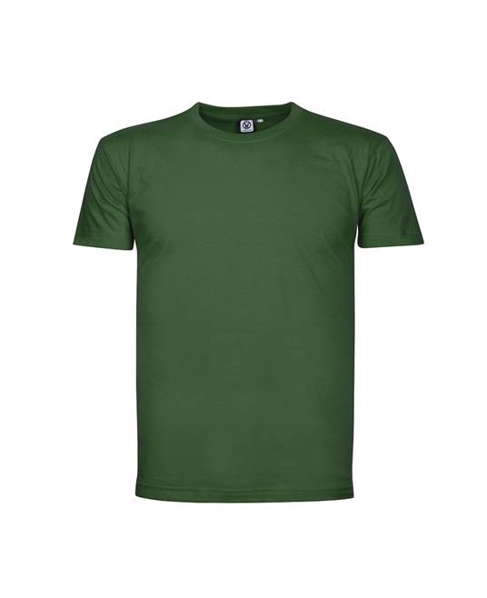 Pracovné tričko ARDON LIMA zelené 160g/m2 Veľkosť: XXL