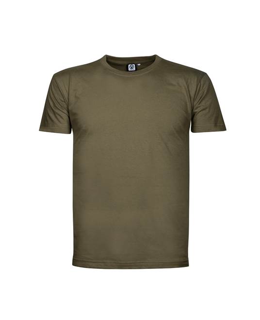 Pracovné tričko ARDON LIMA khaki Veľkosť: S