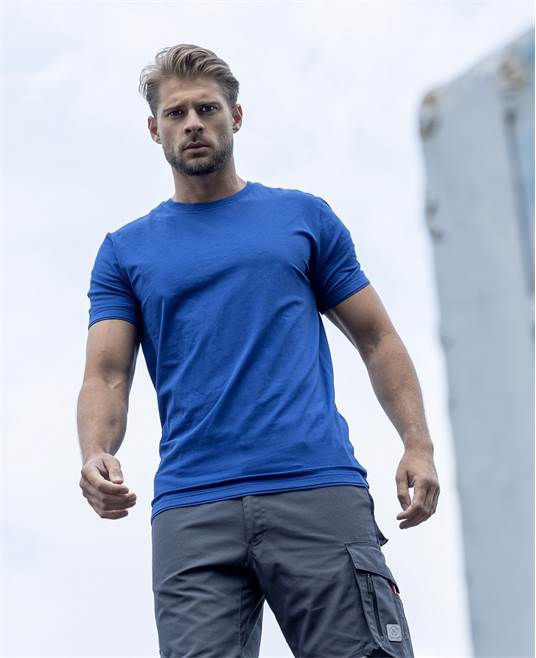 Pracovné tričko ARDON TRENDY kráľovsky modrá Veľkosť: 4XL