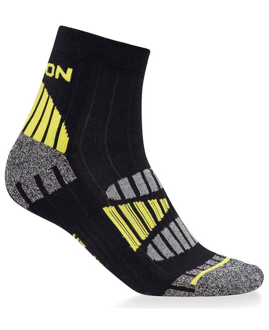 Ponožky ARDON NEON, antibakteriálne Veľkosť: 36-38