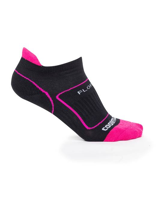 Dámske ponožky ARDON COOL PINK Veľkosť: 39-42