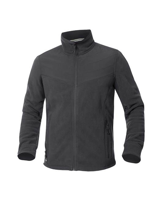 Softshellovo-fleecová mikina ARDON SoftFLEECE COMBO ARDON mikina tm.sivá Veľkosť: M