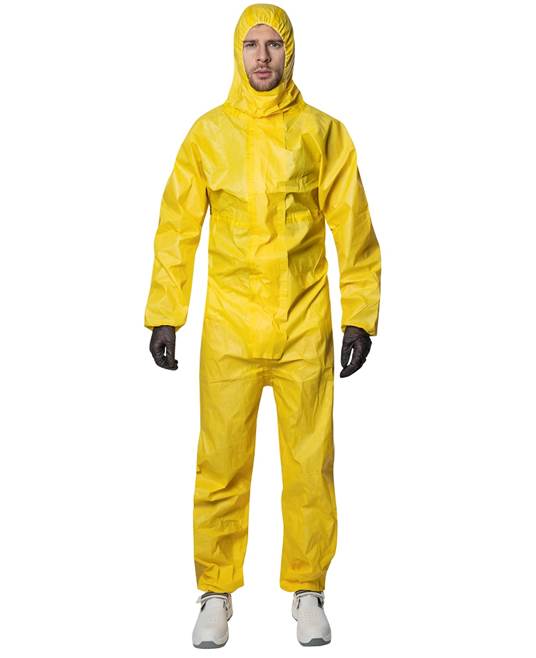Jednorázový overal ARDON MAX SHIELD PRO Veľkosť: XXXL