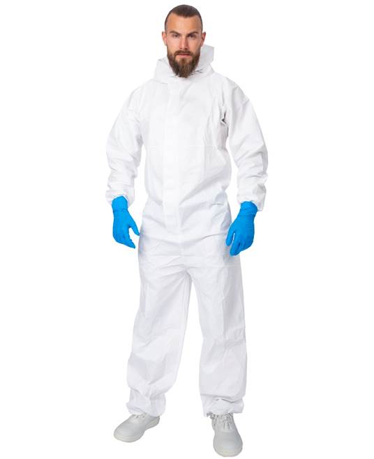 Jednorázový overal Ardon ARDON MaxShield Veľkosť: XL
