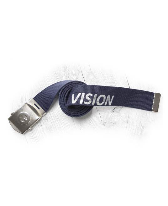 Textilný opasok ARDON VISION, modrý