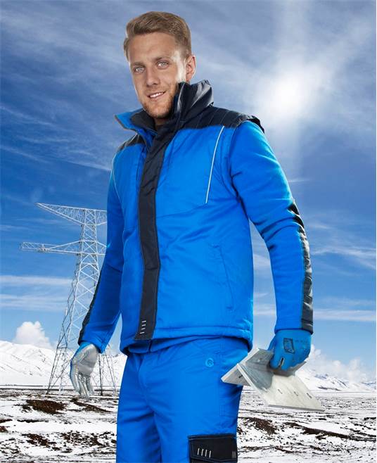 Zimná vesta ARDON 4TECH 06 modrá Veľkosť: L