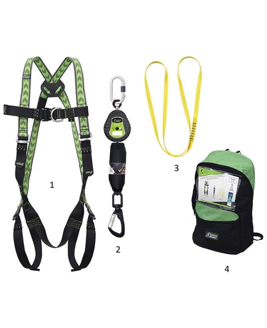 Súpravy FA8000500