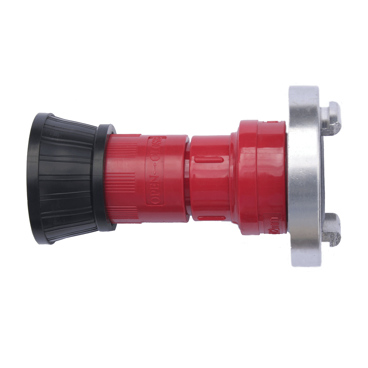 Hydrantová požiarna prúdnica Turbo 52