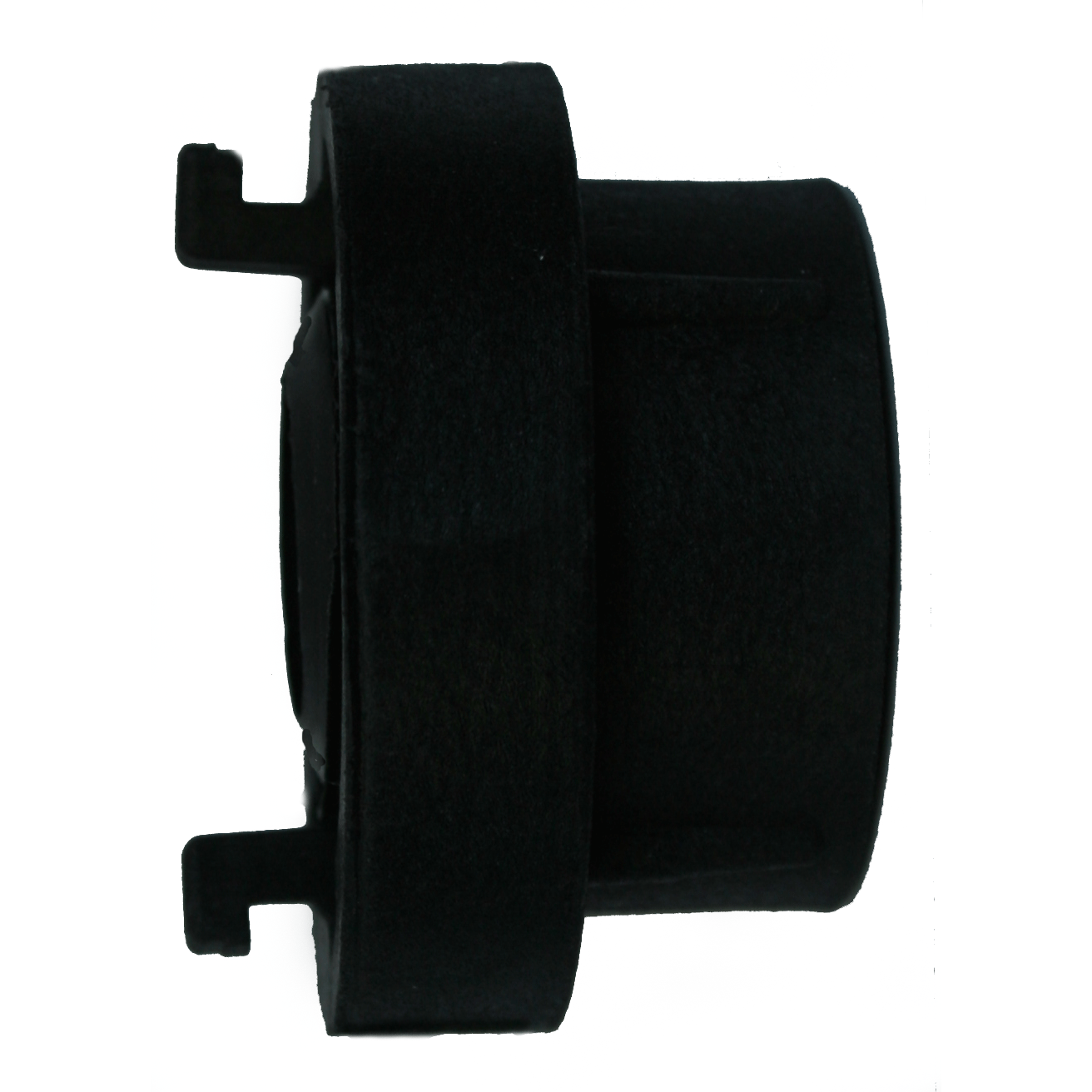 Polospojka D25 plast