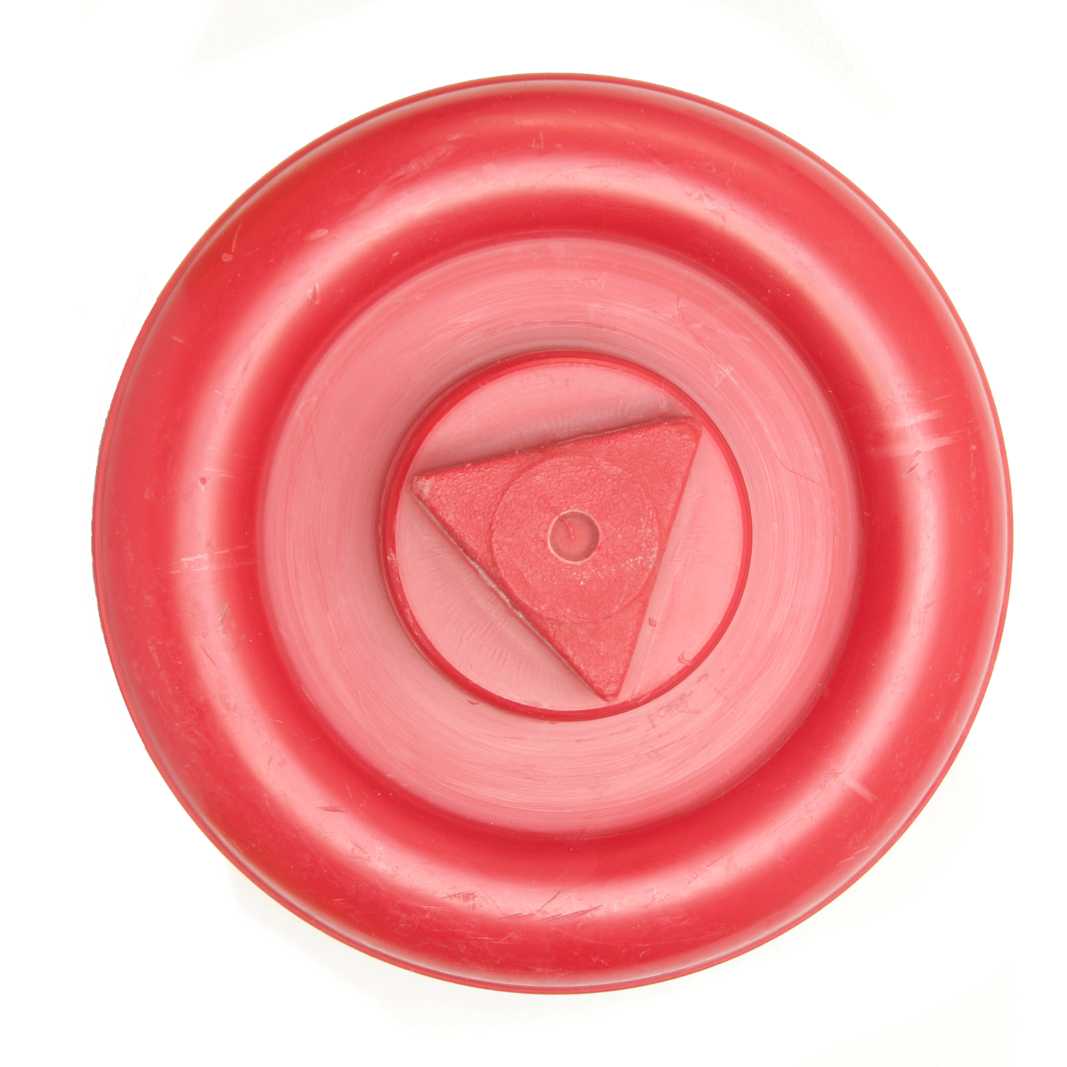 Plastový kryt nadzemného hydrantu B75