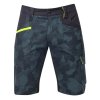 Montérkové kraťasy ARDON®CREATRON camo zelené 2