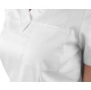 Pracovná biela halena CXS TARA, dámska, biela