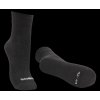 AIR Sock black (Velikost 36-38)