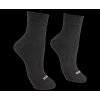 AIR Sock black (Velikost 36-38)