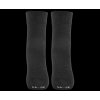 AIR Sock black (Velikost 36-38)