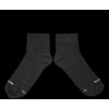AIR Sock black (Velikost 36-38)