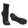 AIR Sock black (Velikost 36-38)