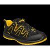 ALEGRO O1 ESD Yellow Sandal (Velikost 36)