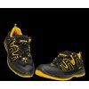 ALEGRO O1 ESD Yellow Sandal (Velikost 36)