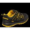 ALEGRO O1 ESD Yellow Sandal (Velikost 36)