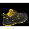 ALEGRO S1P ESD Yellow Low (Velikost 36)