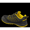 ALEGRO S1P ESD Yellow Low (Velikost 36)