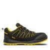 ALEGRO S1P ESD Yellow Low (Velikost 36)