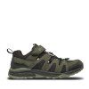 AMIGO O1 Green Sandal (Velikost 36)
