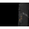 ARGON Trousers black (Velikost 42)