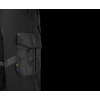 ARGON Trousers black (Velikost 42)