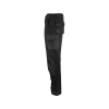 ARGON Trousers black (Velikost 42)