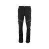 ARGON Trousers black (Velikost 42)