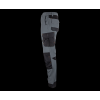 ARGON Trousers grey/black (Velikost 42)