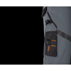 ARGON Trousers grey/black (Velikost 42)