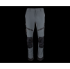 ARGON Trousers grey/black (Velikost 42)