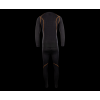 ARTEMIOS Underwear black (Velikost S 46)