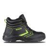 BASIC O2 Winter High (Velikost 36)