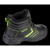 BASIC S3 Winter High (Velikost 36)