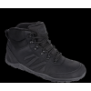 BENNON Barefoot Black Winter High (Velikost 36)