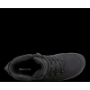 BENNON Barefoot Black Winter High (Velikost 36)