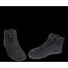 BENNON Barefoot Black Winter High (Velikost 36)