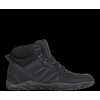 BENNON Barefoot Black Winter High (Velikost 36)
