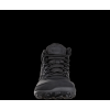 BENNON Barefoot Black Winter High (Velikost 36)