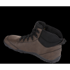 BENNON Barefoot Black/brown Winter High (Velikost 36)