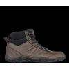 BENNON Barefoot Black/brown Winter High (Velikost 36)