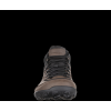 BENNON Barefoot Black/brown Winter High (Velikost 36)