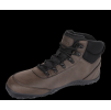 BENNON Barefoot Black/brown Winter High (Velikost 36)
